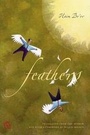 Cover: Feathers - Brandeis University Press