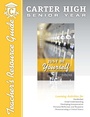 Cover: Just Be Yourself Teacher's Resource Guide CD - Saddleback Educational Publishing, Inc.