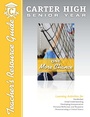 Cover: One More Chance Teacher's Resource Guide CD - Saddleback Educational Publishing, Inc.