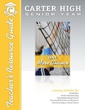 Cover: One More Chance Teacher's Resource Guide CD - Saddleback Educational Publishing, Inc.