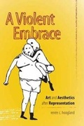 Cover: A Violent Embrace - Dartmouth College Press