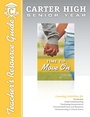 Cover: Time to Move on Teacher's Resource Guide CD - Saddleback Educational Publishing, Inc.