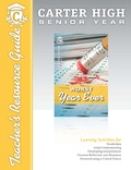 Cover: The Worst Year Ever Teacher's Resource Guide CD - Saddleback Educational Publishing, Inc.