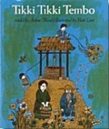 Cover: Tikki Tikki Tembo - St Martin's Press