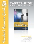 Cover: The Wrong Way Teacher's Resource Guide CD - Saddleback Educational Publishing, Inc.