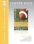 Cover: A Very Good Year Teacher's Resource Guide CD - Saddleback Educational Publishing, Inc.