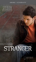 Cover: Stranger - Saddleback Educational Publishing