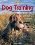 Cover: Dog Training - Cool Springs Press