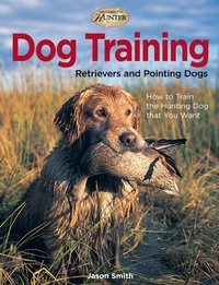Enlarge image Cover: Dog Training - Cool Springs Press