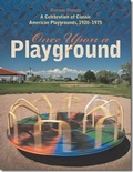 Cover: Once Upon a Playground - Foreedge