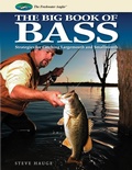 Cover: Big Book of Bass - Cool Springs Press