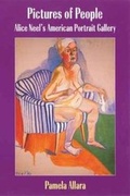 Cover: Pictures of People - Brandeis University Press