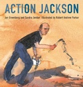 Cover: Action Jackson - St Martin's Press