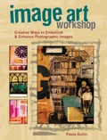 Cover: Image Art Workshop - Creative Publishing International, US