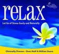 Cover: Relax - Sounds True Inc