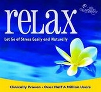 Enlarge image Cover: Relax - Sounds True Inc