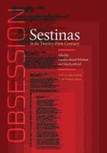 Cover: Obsession - Dartmouth College Press