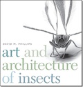 Cover: Art and Architecture of Insects - Foreedge