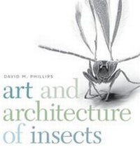 Abbildung von: Art and Architecture of Insects - Foreedge