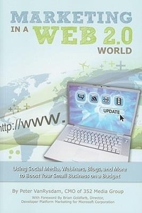 Abbildung von: Marketing in a Web 2.0 World - Atlantic Publishing Co