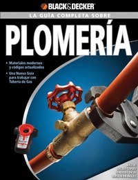 Abbildung von: La guia completa sobre plomeria - Cool Springs Press