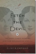 Cover: Fetch the Devil - Foreedge