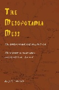 Cover: The Mesopotamia Mess - InterLingua Publishing
