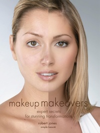 Abbildung von: Makeup Makeovers - Fair Winds Press