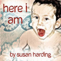 Enlarge image Cover: Here I Am! - America Star Books