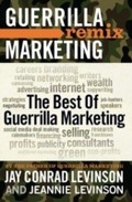 Cover: The Best of Guerrilla Marketing - Simon + Schuster LLC