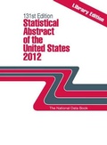 Cover: Statistical Abstract of the United States 2012 - Bernan Press