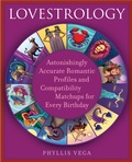 Cover: Lovestrology - Quiver Books