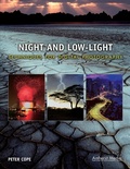 Cover: Night and Low-Light Techniques for Digital Photography - Amherst Media