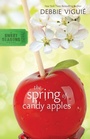 Cover: The Spring of Candy Apples - Zonderkidz