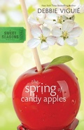 Cover: The Spring of Candy Apples - Zonderkidz