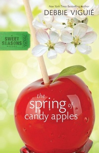 Enlarge image Cover: The Spring of Candy Apples - Zonderkidz