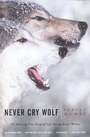 Cover: Never Cry Wolf - Little, Brown & Company
