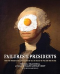 Cover: Failures of the Presidents - Fair Winds Press