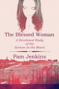 Enlarge image Cover: The Blessed Woman - America Star Books