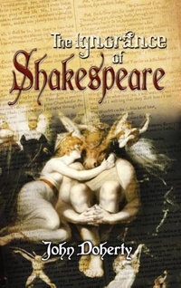 Enlarge image Cover: The Ignorance of Shakespeare - Eloquent Books