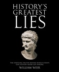 Cover: History's Greatest Lies - Fair Winds Press