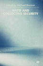 Cover: Nato and Collective Security - Palgrave Macmillan