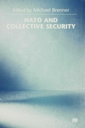 Cover: Nato and Collective Security - Palgrave Macmillan