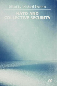 Enlarge image Cover: Nato and Collective Security - Palgrave Macmillan