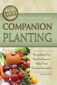 Enlarge image Cover: Complete Guide to Companion Planting - Atlantic Publishing Co