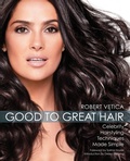 Cover: Good to Great Hair - Fair Winds Press