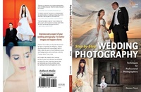 Abbildung von: Step-By-Step Wedding Photography - Amherst Media