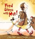 Cover: Fred Stays With Me! - Little, Brown Young Readers