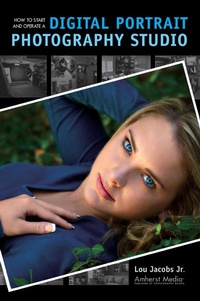 Abbildung von: How to Start and Operate a Digital Portrait Photography Studio - Amherst Media