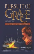 Cover: Pursuit of Grace - America Star Books